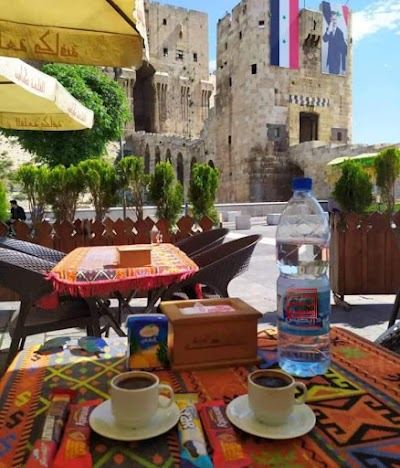 مطعم كبة ستّي