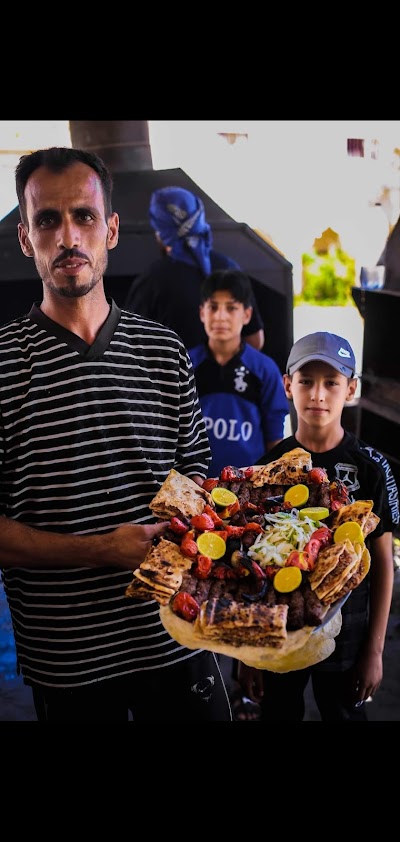 مطعم كباب محمد المطر