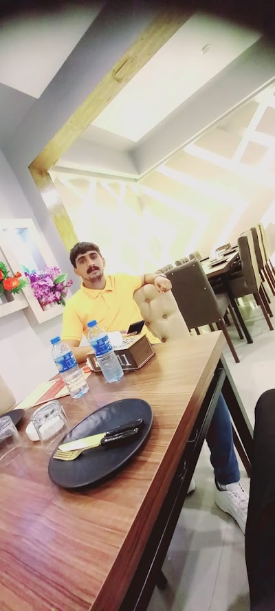 مطعم KFC