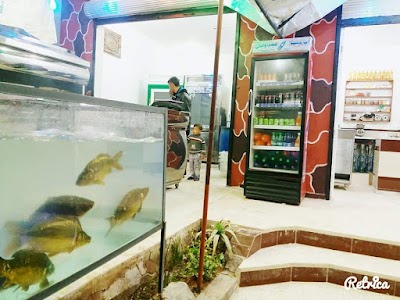 مطعم كفراع الأول