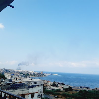 مطعم قمر