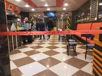 مطعم كودو_kudo