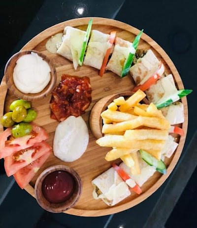 مطعم كوكو