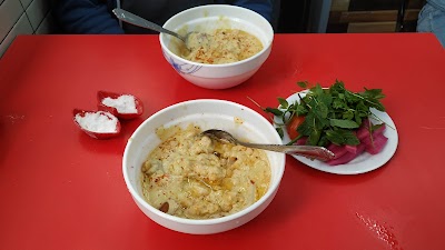 مطعم معيني