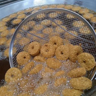 مطعم مائدة الرحمن