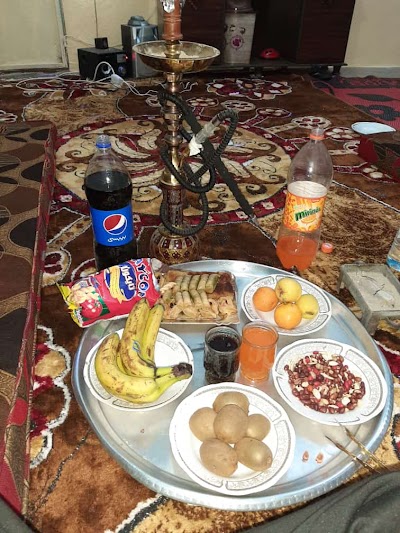 مطعم مفرق مدينة ذيبان