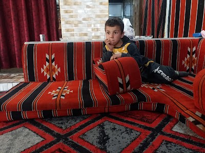 مطعم مندي اليمن