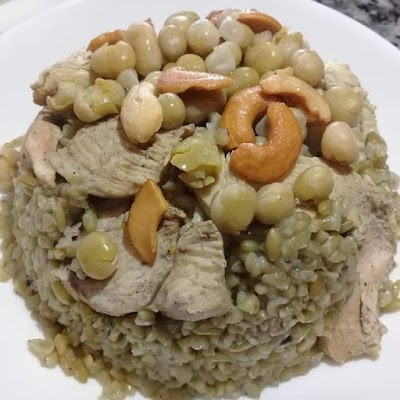 مطعم ميمو ستار