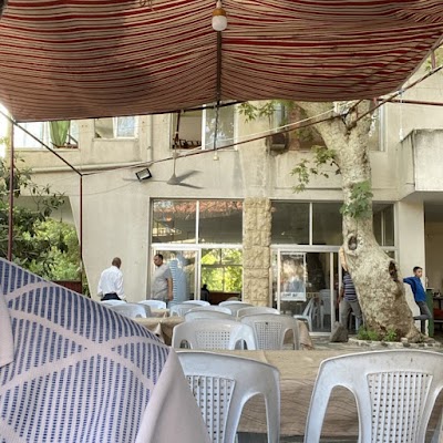 مطعم نبع الفوار
