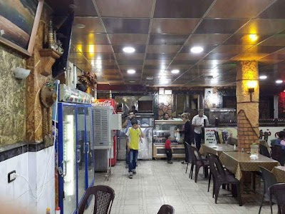 مطعم نضال