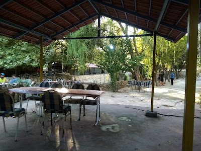 مطعم نسمة الوادي