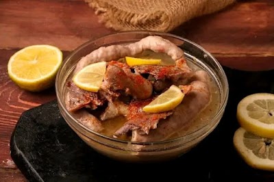 مطعم نيفا ابو الفوز سمور واولاده