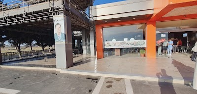 مطعم وحلويات العاصي