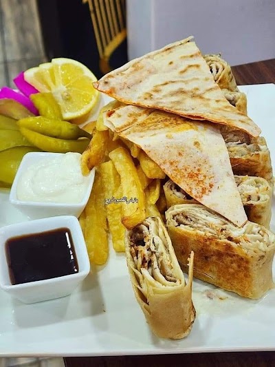 مطعم وكافية أورنينا