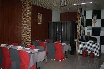 مطعم وكافيه اون لاين