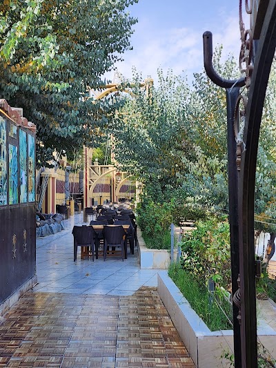 مطعم وكافييه تعليلة