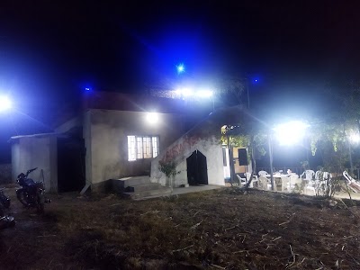 مطعم وكفتريا طريق الجبل