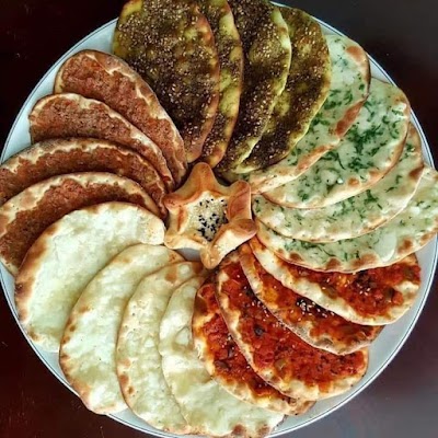 مطعم ومعجنات الكريم