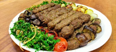 مطعم وملحمة أبو حسن جرجومي