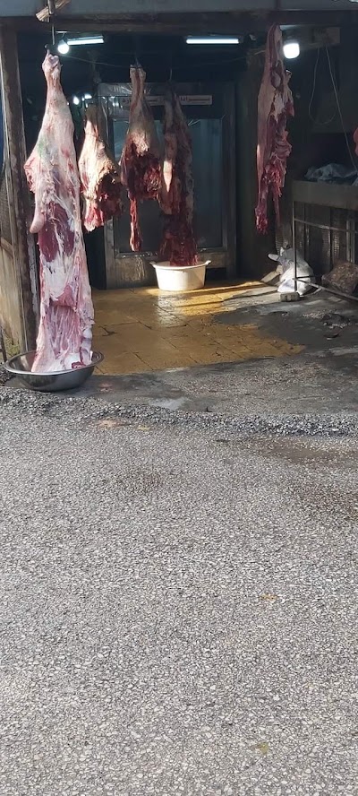 مطعم وملحمة حمّادة