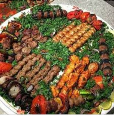 مطعم وملحمة سبسبي