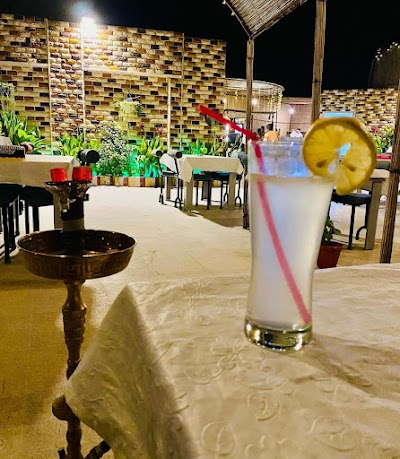 مطعم ومنتزه عشتار