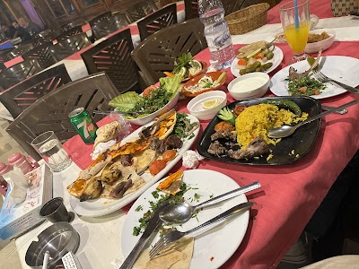 مطعم ومنتزه جميرة