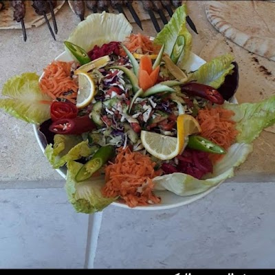 مطعم ومنتزه طيور الجنه