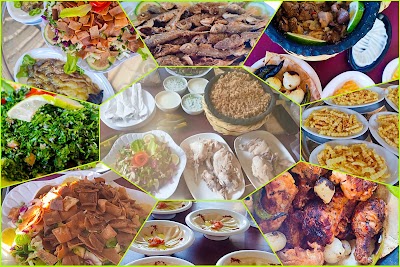 مطعم ومسبح الطائي