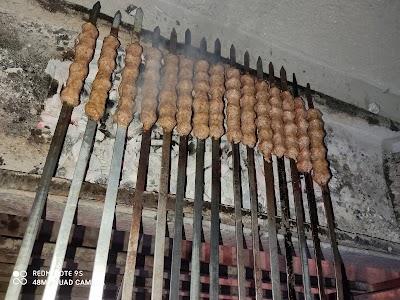 مطعم ومشاوي ابو مهيد