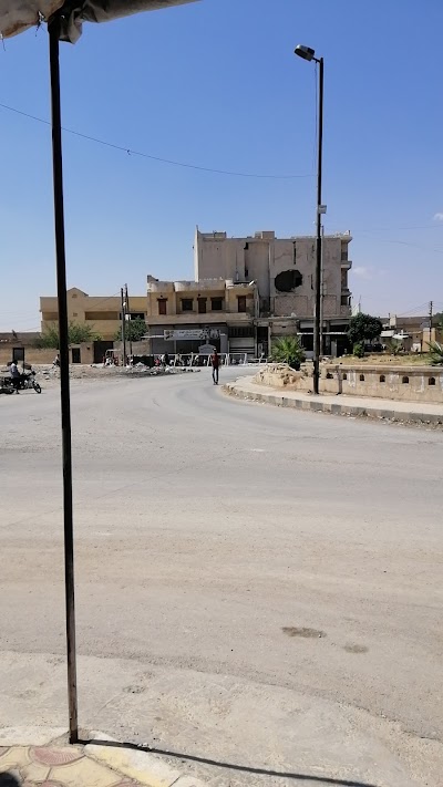 مطعم ومشاوي الهدى