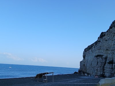 مطعم وشاليهات الشيخ