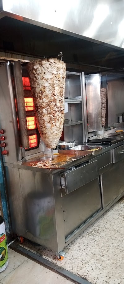 مطعم وسناك الداعي