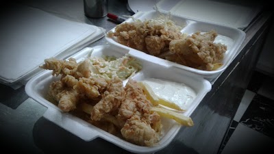 مطعم Rooster - روستر.
