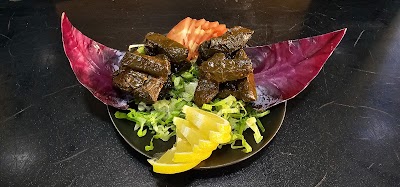 مطعم روز
