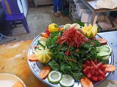 مطعم سراقبي