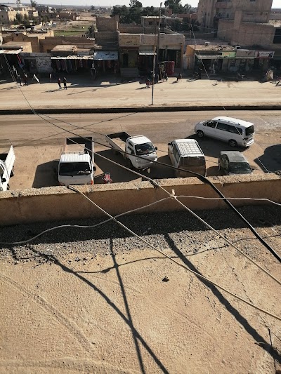 مطعم سيزر