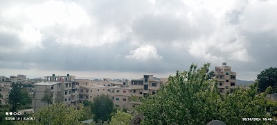 مطعم تاج الجبل