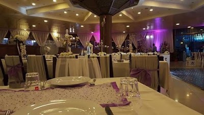 مطعم ذكريات
