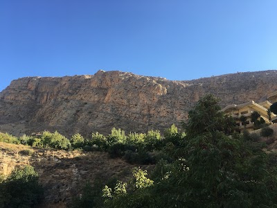 مطعم طلة جبل