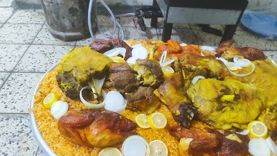 مطعم تنور المندي