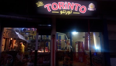 مطعم تورنتوT.O.R.i.N.T.O
