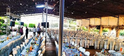 مطعم زيتوني السياحي _ zitouny restaurant
