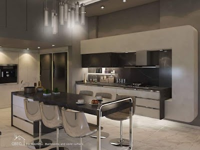 مطابخ عبيد/obeid kitchen