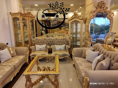 مطابخ الأندلس