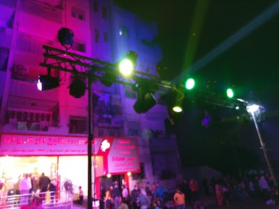 مطابخ الرضوان