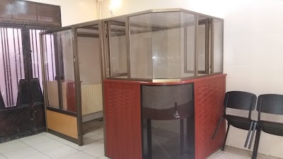مطابخ وابواب وشبابيك المنيوم الفحام