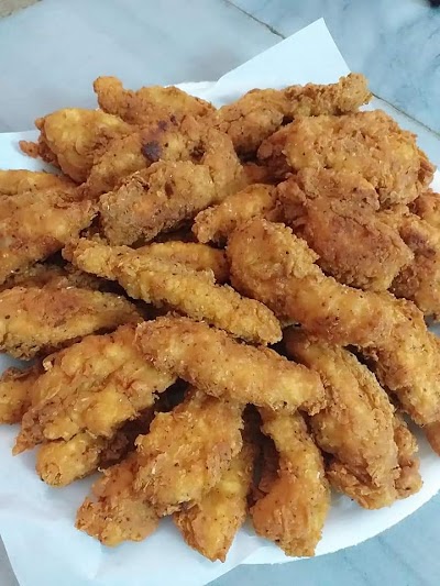 مطبخ العبير