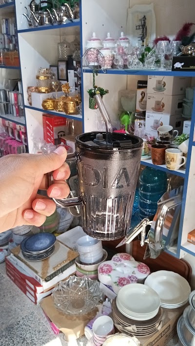 مطبخ الأناقة