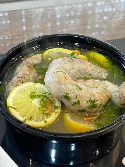 مطبخ الكرم